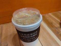-囍福咖啡(这有山店)