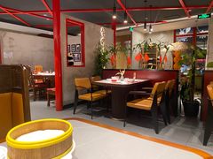 -四川饭店(长白店)