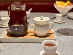 -柿合缘新京菜(静安嘉里中心店)