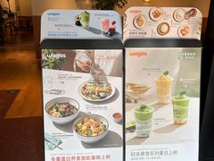 -Wagas沃歌斯(枫蓝国际店)