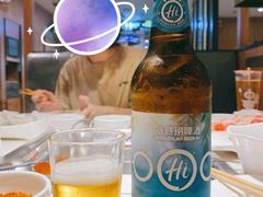 -海底捞火锅(西安路店)