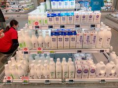 -盒马鲜生(富田新天地店)