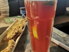 -绿茶餐厅(天津天河城店)