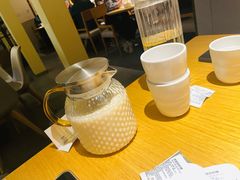 -关东小磨东北菜(上海长风大悦城店)