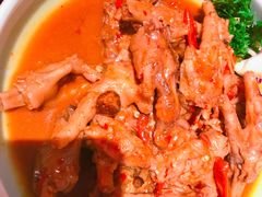 -味福记·本地特色菜(八一万达广场店)