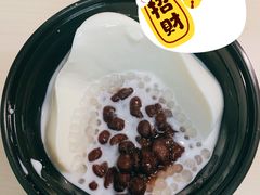 -北大家园食堂