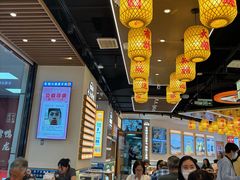 -素满香·全民食养自助(长宁龙之梦店)