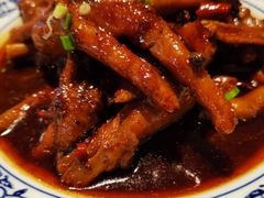 -回家吃饭·地道南昌菜(建德观总店)