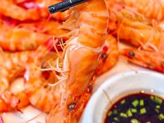 -碧海银沙海鲜餐厅(恒大海上威尼斯店)