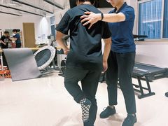 -优复医疗·骨科康复UP Clinic(陆家嘴院区)