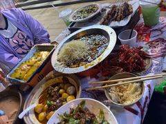 -楚太子  中餐&烧烤(武大店)
