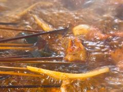 -牛华八婆麻辣烫(起源店)