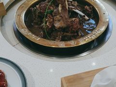 -和庆斋羊蝎子火锅·碳缸烧烤(顺义旗舰店)