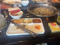 -老卜奎齐齐哈尔烤肉(人民东路店)