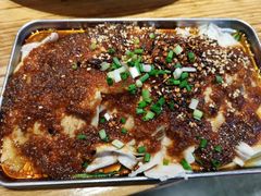 -兔槽江湖菜·重庆璧山兔(水围店)