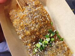 -八一路好吃街(雨田商务大厦店)