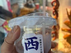 -德禄酸奶(莫家街店)