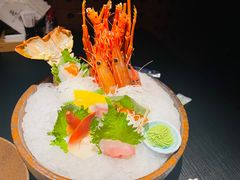 -花潮料理艺食馆(成都万象城店)