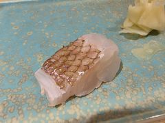 -镹·鱼料理  国产鱼使用店