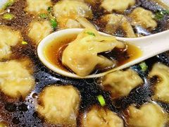 -蒋家桥饺面店(东关街店)