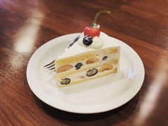-black rainbow coffee