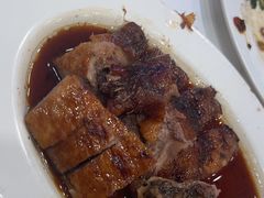 -澳门陈光记烧味饭店(南京德基广场店)