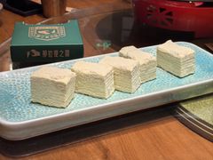 娜帕里勇-那拉提之疆·新疆菜(美院店)