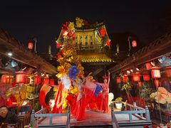 -小龙翻大江文化火锅(宽窄店)