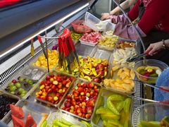 -老炳·七丛松甘草水果