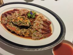 -金成潮菜博物馆(海珠湿地店)