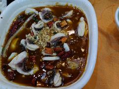 -焯明脆肉鲩世家(金沙洲店)