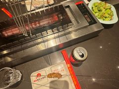-邢氏老太太烤串(北兴街店)