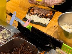 -传闻来紫菜包饭·打糕(西塔韩百店)