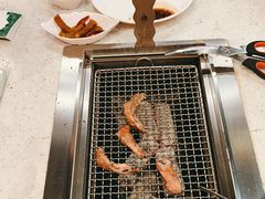 -呼伦贝尔烤羊·蒙古烤羊排(南田路总店)