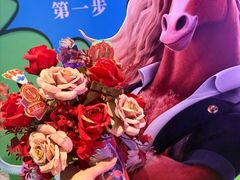 -英皇电影城(平安金融中心IMAX激光店)
