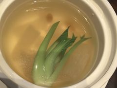-西安皇冠假日酒店·御皇轩中餐厅