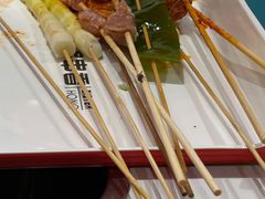 -宏姐串串香(宏伟路店)