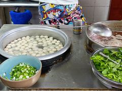 -明月虾面(厦禾路店)