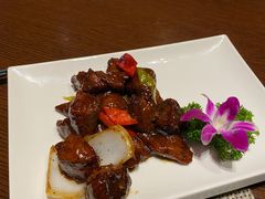 -逸林轩中餐厅(中信泰富朱家角锦江酒店)