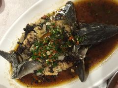 -香融府·烤鸭·家常菜(马家堡路店)
