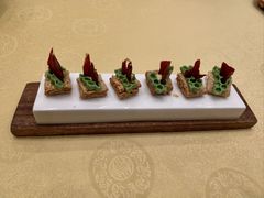 -白家大院·王府宫廷菜(苏州街店)