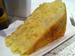 土豆饼-Carmen卡门西班牙餐厅