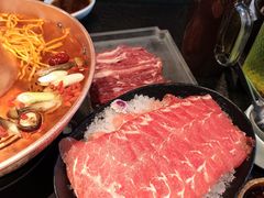 -阳坊涮肉(西直门凯德mall店)