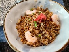 -德川家日本料理(中关村寰太大厦店)