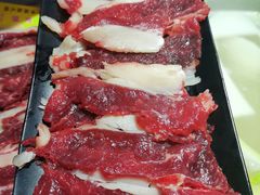 -牛鲜胜·潮汕牛肉自助火锅(番禺市桥店)