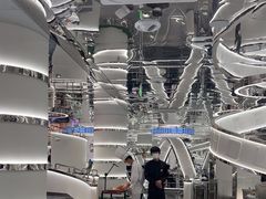 -3号仓库·创意中国菜(新世界城店)