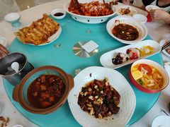 -普天和酒楼·新津菜·烤鸭(天津之眼店)
