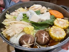 -宫谷创作料理(大拇指广场店)