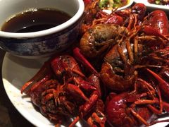味道人家-味道龙虾·极味厨房