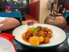 -安泰楼·佛跳墙创始人·传统闽味早茶·酒楼(三坊七巷闽菜地标店)